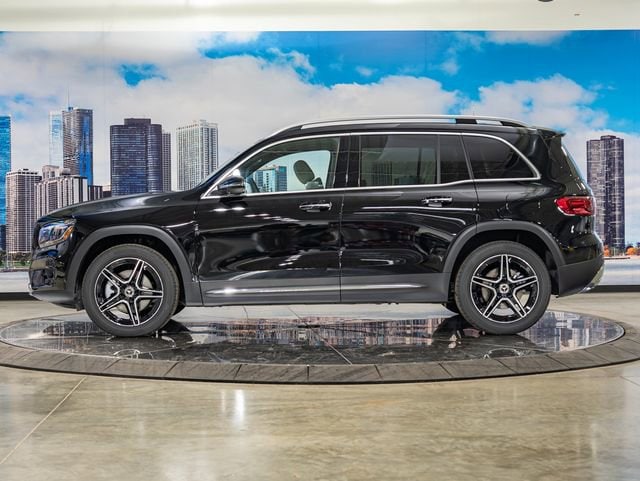 2026 Mercedes-Benz GLB GLB 250 - Photo 6