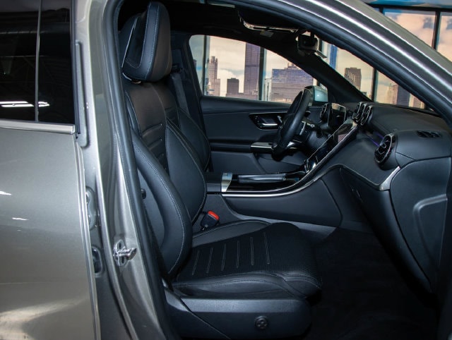 2023 Mercedes-Benz GLC GLC 300 - Photo 21