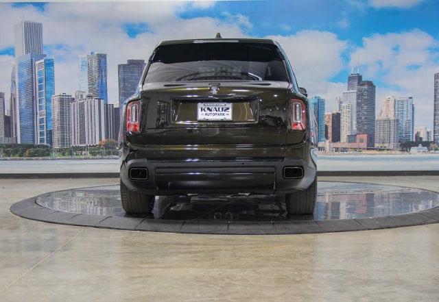 2023 Rolls-Royce Cullinan Black Badge - Photo 13