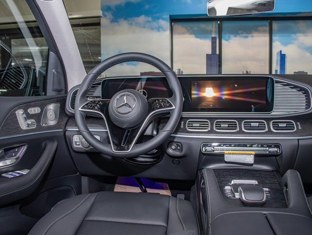2026 Mercedes-Benz GLE GLE450 - Photo 16