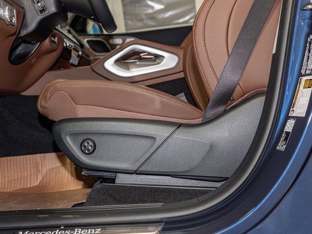 2026 Mercedes-Benz GLE GLE450 - Photo 15