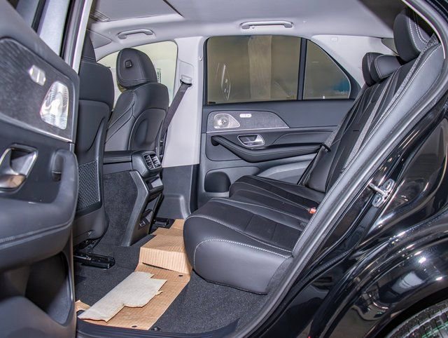 2026 Mercedes-Benz GLE GLE350 - Photo 22