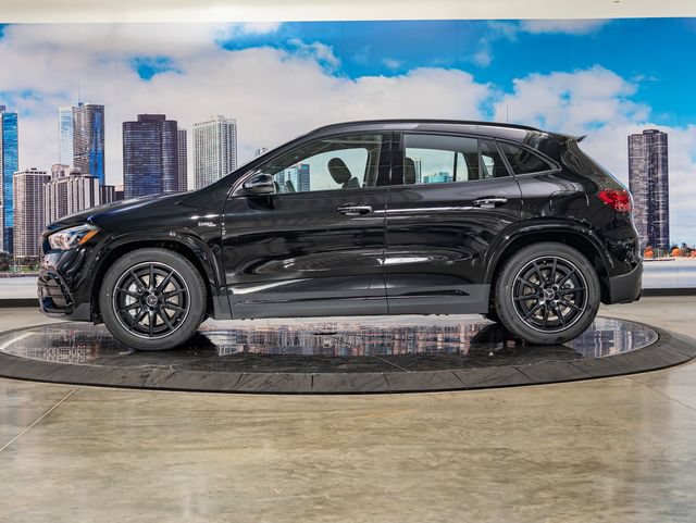 2026 Mercedes-Benz GLA AMG GLA 35 - Photo 6