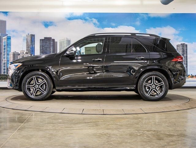 2026 Mercedes-Benz GLE GLE450 - Photo 6