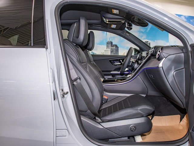 2026 Mercedes-Benz GLC Base - Photo 21
