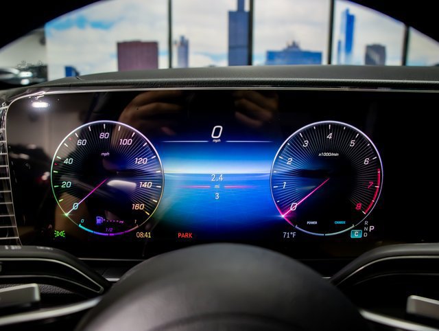 2026 Mercedes-Benz GLE GLE350 - Photo 18