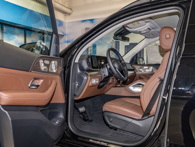 2026 Mercedes-Benz GLE GLE350 - Photo 13