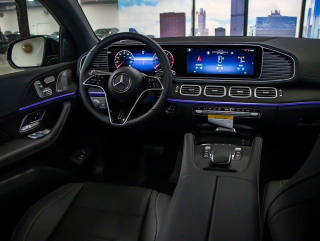 2026 Mercedes-Benz GLE Coupe GLE450 - Photo 17