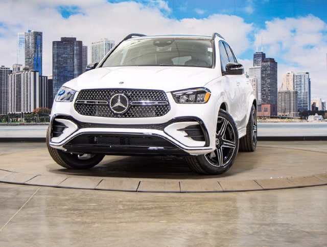 2026 Mercedes-Benz GLE GLE350 - Photo 2