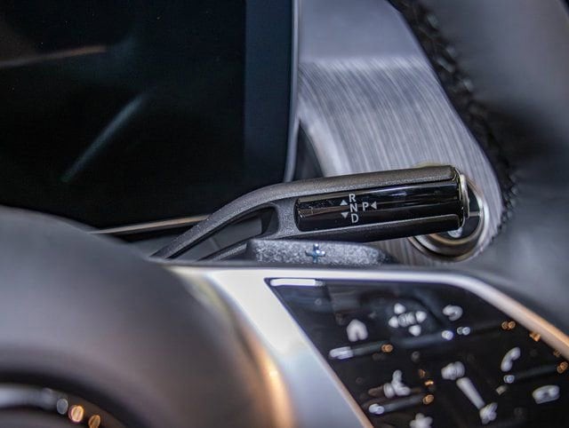 2026 Mercedes-Benz GLC Base - Photo 17