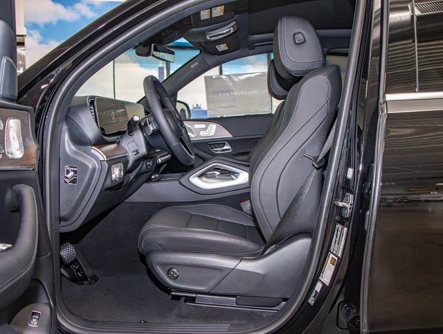 2026 Mercedes-Benz GLE GLE350 - Photo 20