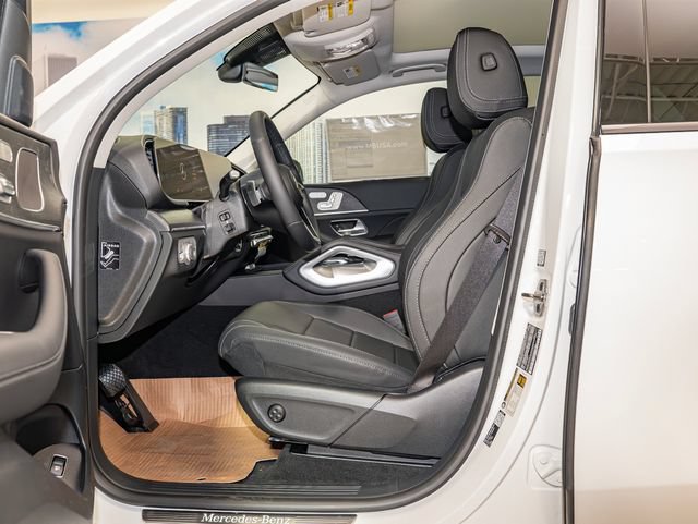 2026 Mercedes-Benz GLE GLE350 - Photo 20