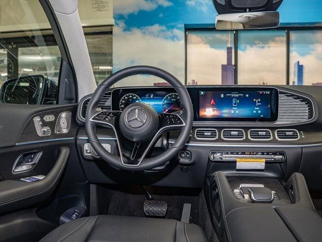 2026 Mercedes-Benz GLE GLE350 - Photo 16
