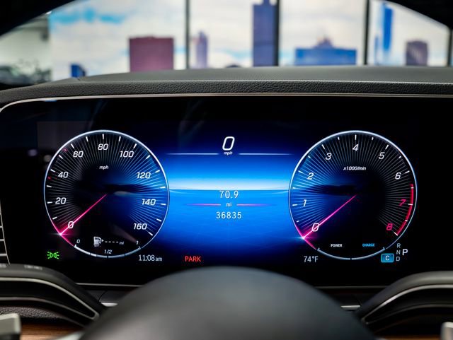 2024 Mercedes-Benz GLE GLE350 - Photo 18