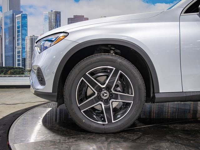 2026 Mercedes-Benz GLC Base - Photo 7