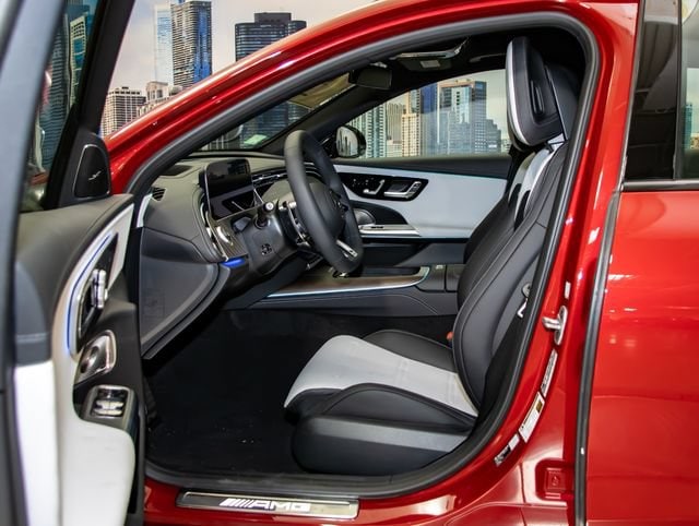2026 Mercedes-Benz E-Class AMG E53 - Photo 21