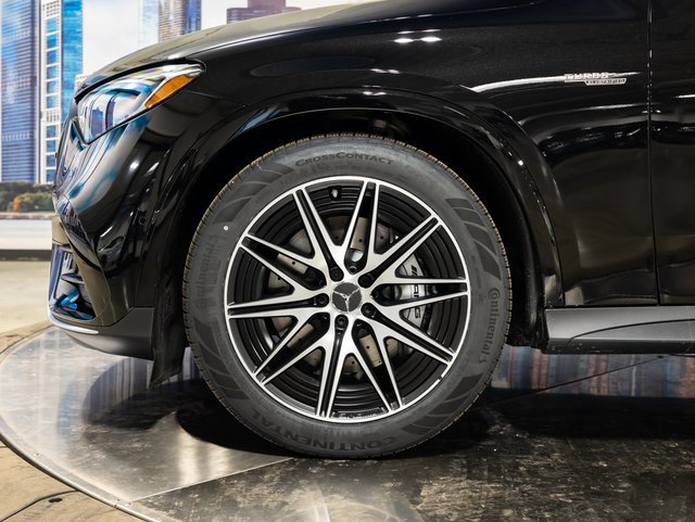 2026 Mercedes-Benz GLC AMG GLC43 - Photo 7