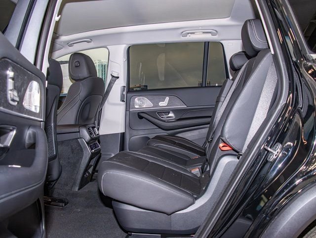 2026 Mercedes-Benz GLS Base - Photo 22