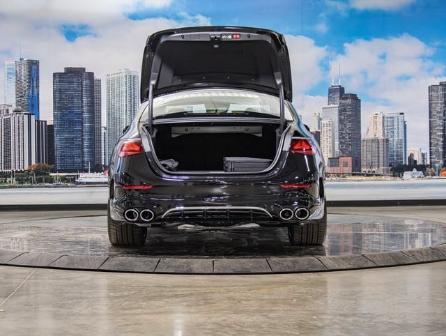 2026 Mercedes-Benz E-Class AMG E53 - Photo 12