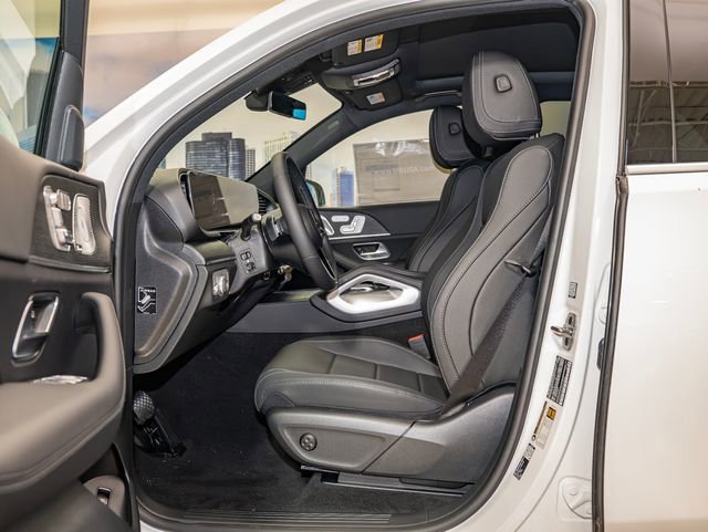 2026 Mercedes-Benz GLE GLE350 - Photo 20