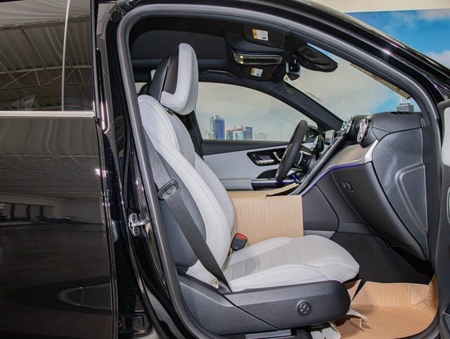 2026 Mercedes-Benz GLC Base - Photo 21
