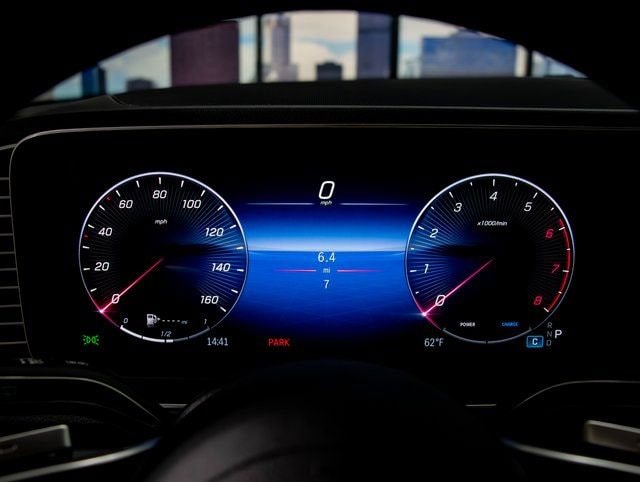 2026 Mercedes-Benz GLE GLE450 - Photo 18
