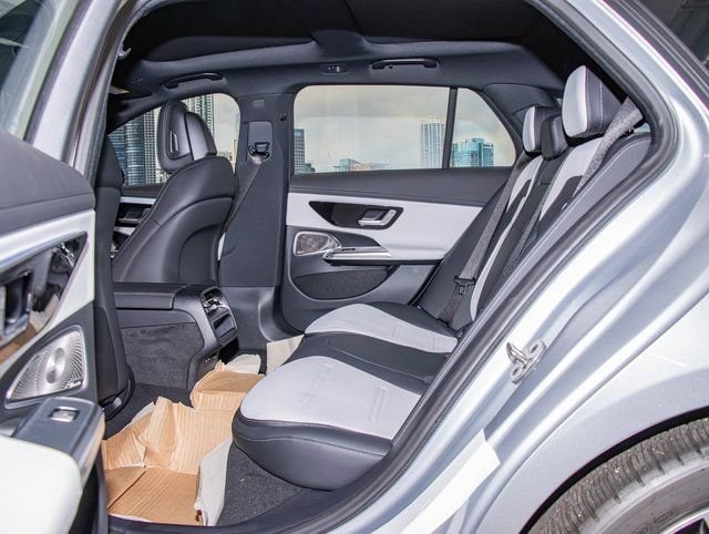 2026 Mercedes-Benz E-Class AMG E53 - Photo 22