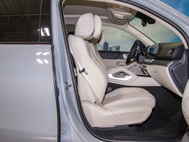 2026 Mercedes-Benz GLS Base - Photo 21