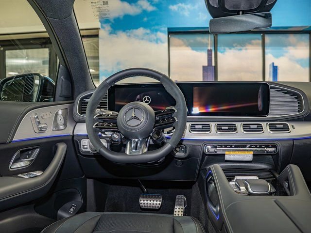 2026 Mercedes-Benz GLE Coupe GLE 53 AMG - Photo 16