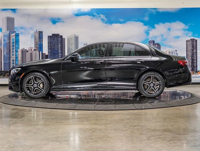 2022 Mercedes-Benz E-Class E450 - Photo 6