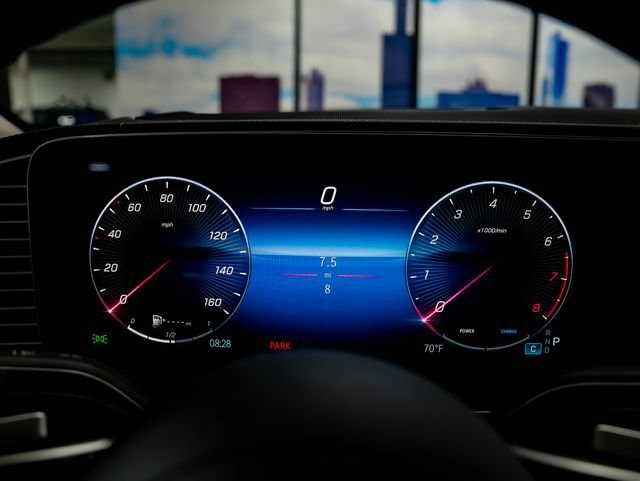 2026 Mercedes-Benz GLE GLE350 - Photo 18