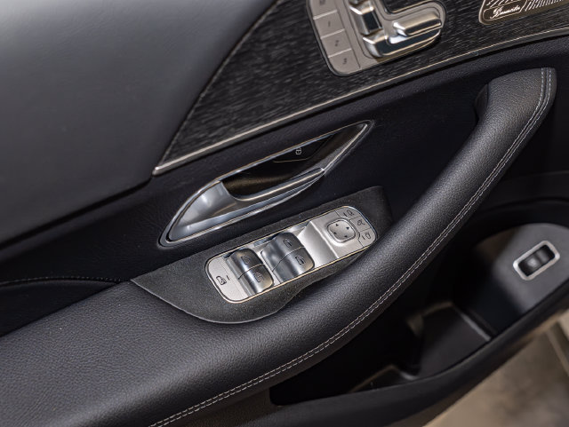 2026 Mercedes-Benz GLS Base - Photo 14