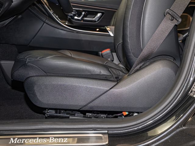 2022 Mercedes-Benz EQS Base - Photo 13