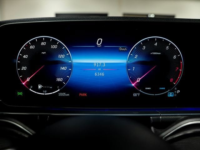 2026 Mercedes-Benz GLE GLE350 - Photo 19