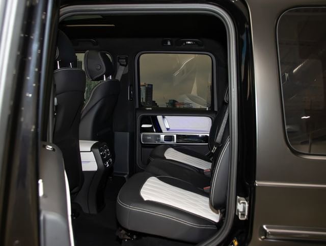 2021 Mercedes-Benz G-Class AMG G63 - Photo 21