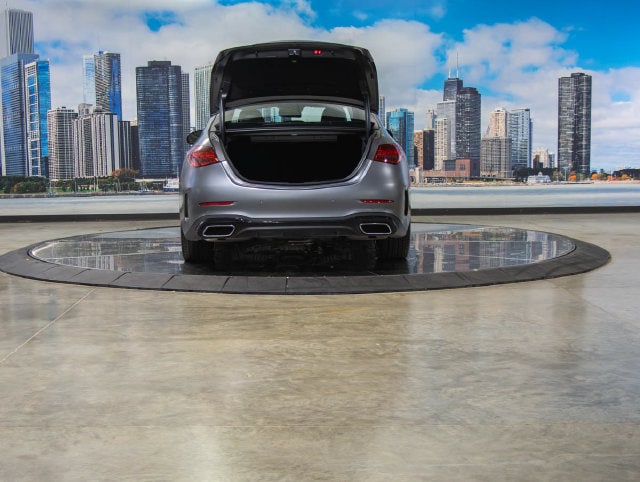 2023 Mercedes-Benz C-Class Sedan C 300 - Photo 12