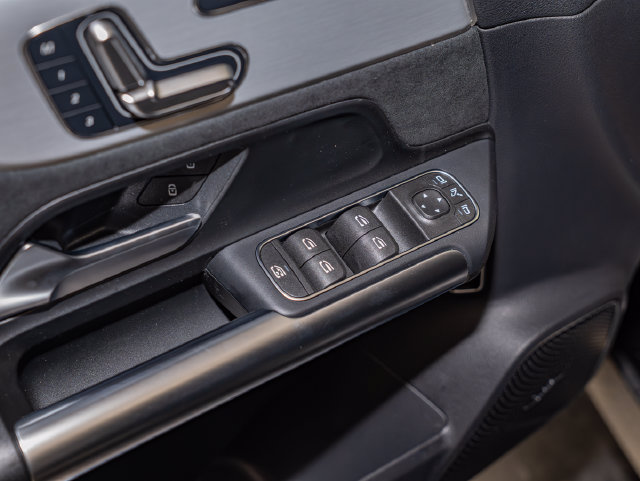 2026 Mercedes-Benz GLA AMG GLA 35 - Photo 14