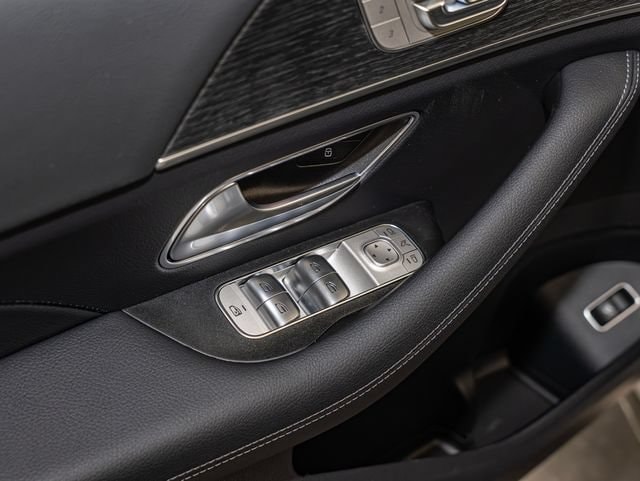 2026 Mercedes-Benz GLS Base - Photo 14