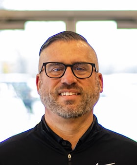 Staff member Ryan Herbig from ID_b89d6007de83
