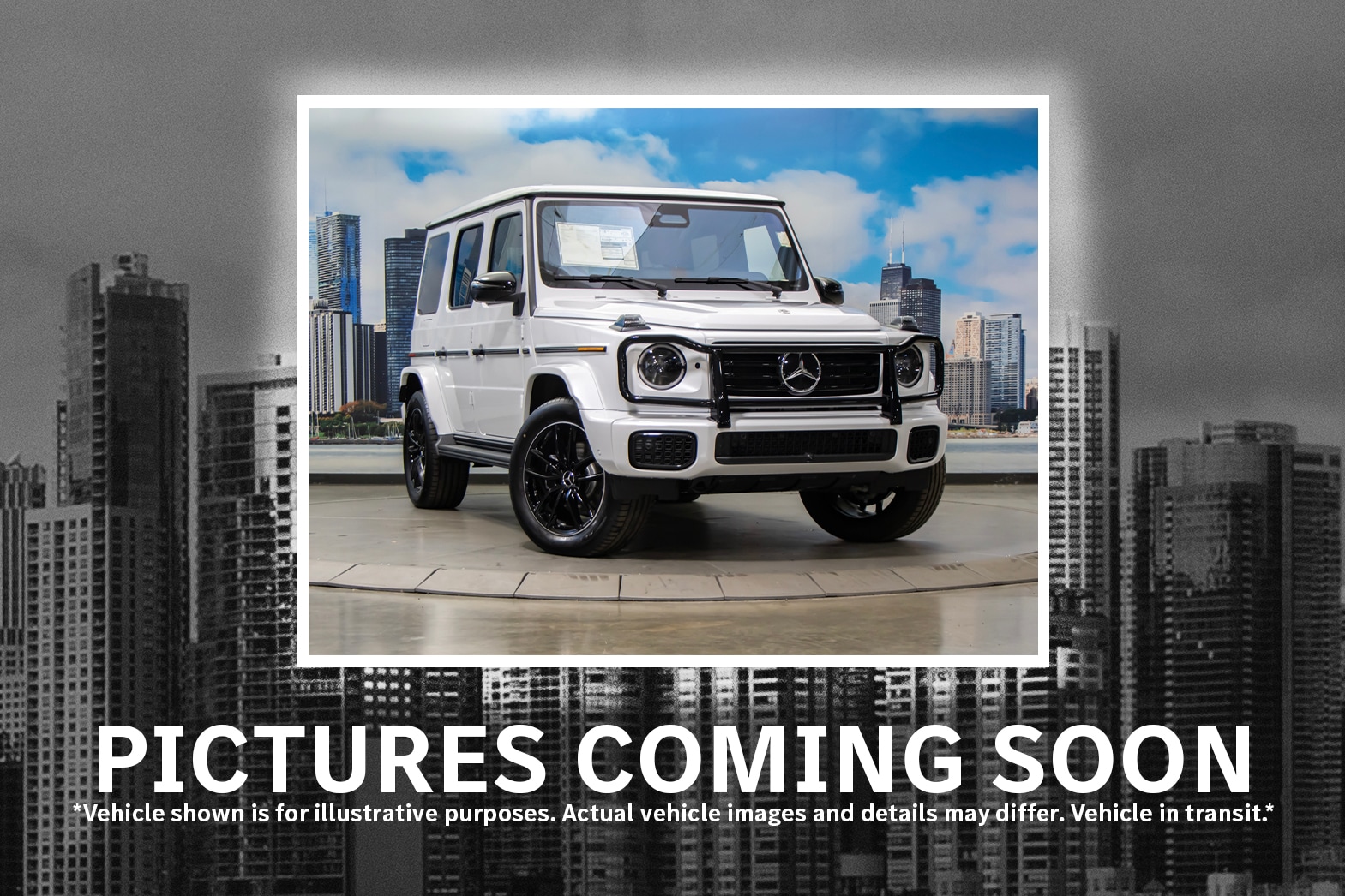 2021 Mercedes-Benz G-Class AMG G63's photo