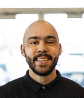 Staff member Veljko Nikolic from ID_d573d420222f