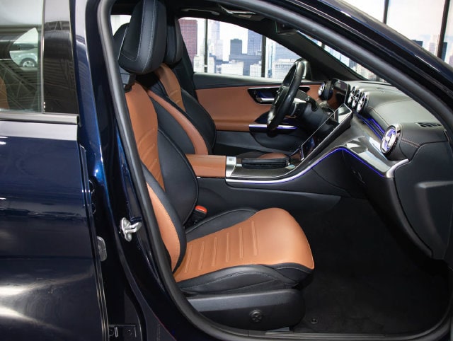 2023 Mercedes-Benz C-Class Sedan C 300 - Photo 22