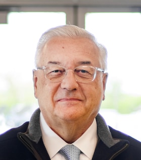 Staff member Peter Bulandr from ID_d573d420222f