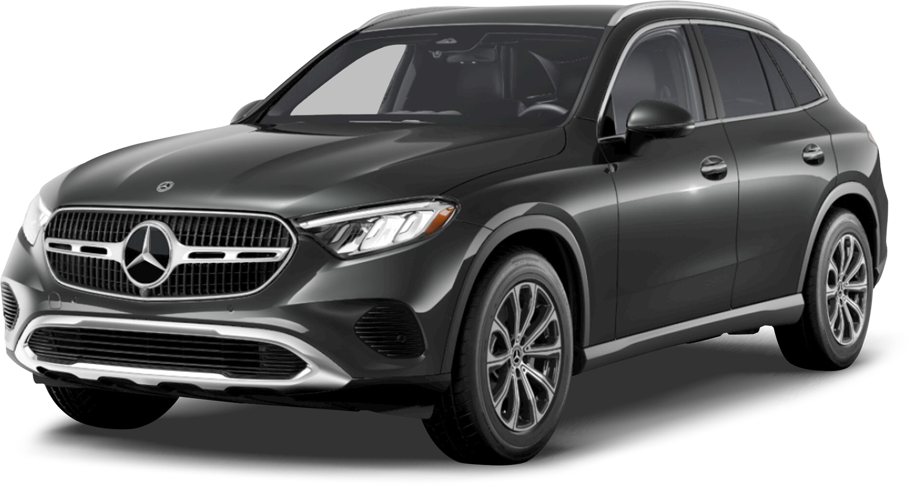 GLC 300