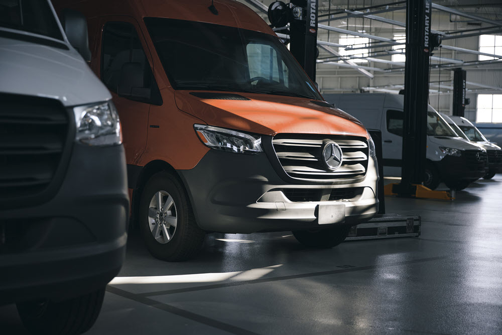  Family riding in vehicle