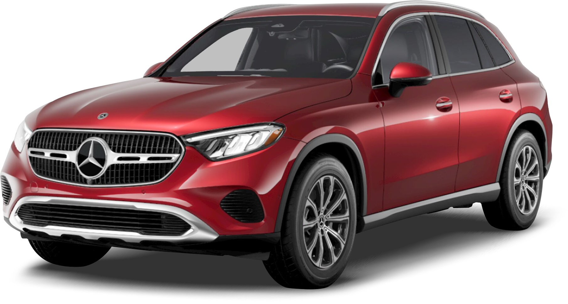 GLC 300 4MATIC