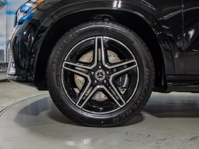 2026 Mercedes-Benz GLE GLE350 - Photo 7