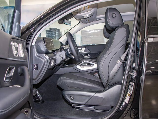 2026 Mercedes-Benz GLS Base - Photo 20