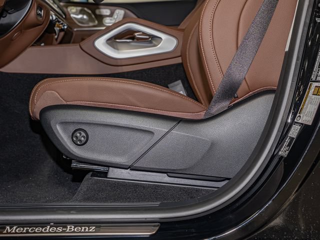 2026 Mercedes-Benz GLE GLE350 - Photo 15