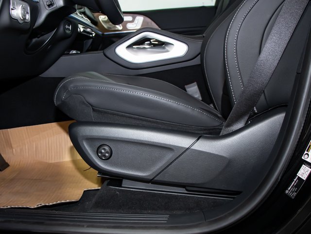 2026 Mercedes-Benz GLE GLE350 - Photo 16